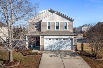 613 Collington Dr, Mebane, NC 27302