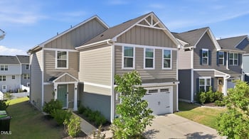 613 Corvair Ln, Wendell, NC 27591