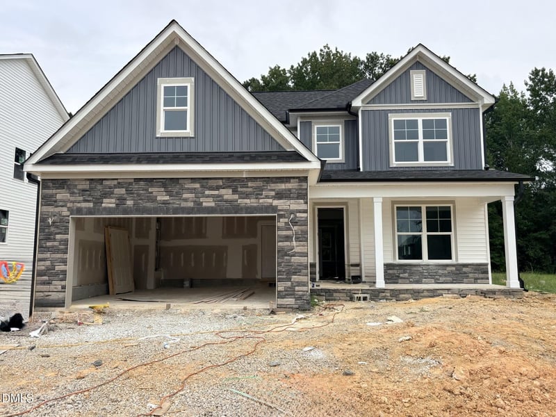 613 Crescent Wood Trl #017, Zebulon, NC 27597