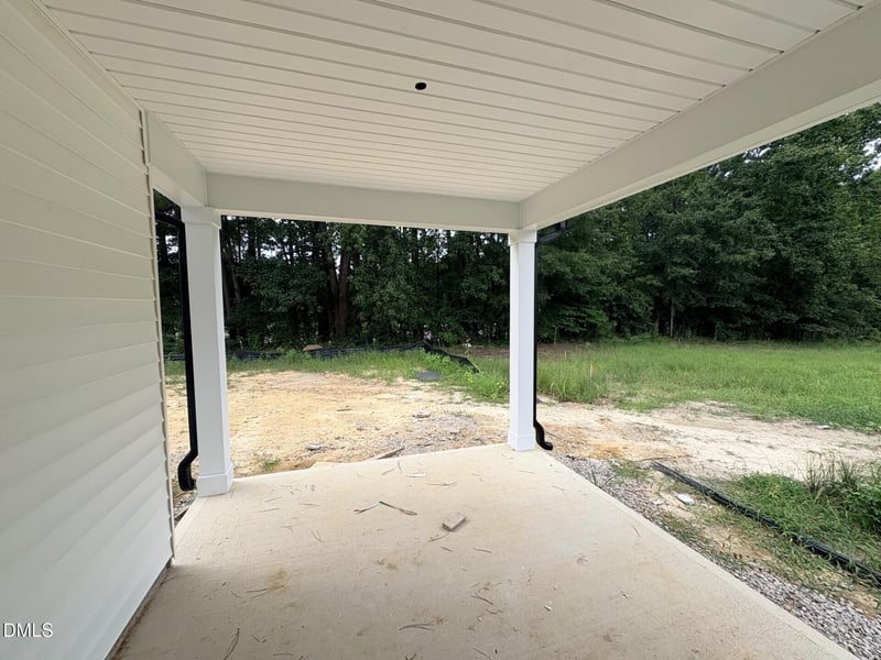 613 Crescent Wood Trl #017, Zebulon, NC 27597