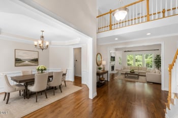 613 Cresstar Dr, Rolesville, NC 27571