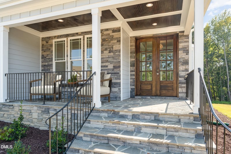 613 Darian Woods, Holly Springs, NC 27540