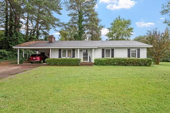 613 Devon Pl, Zebulon, NC 27597