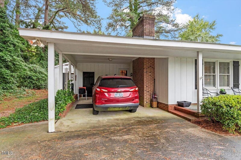 613 Devon Pl, Zebulon, NC 27597