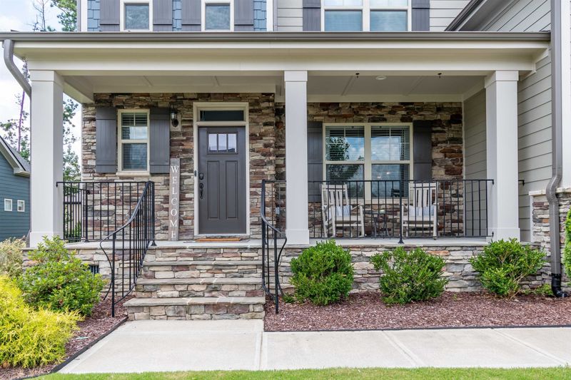 613 Dixon House Ct, Wake Forest, NC 27587