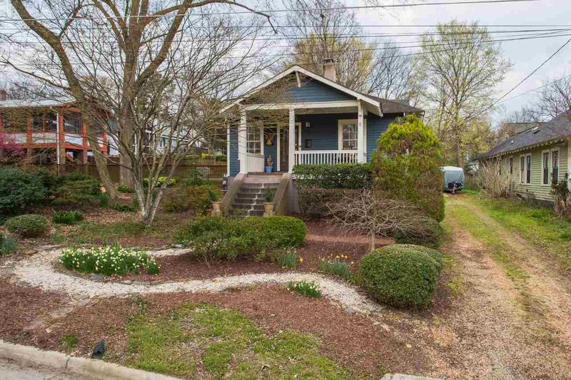 613 Elm St, Raleigh, NC 27604