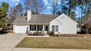 613 Flaherty Ave, Wake Forest, NC 27587