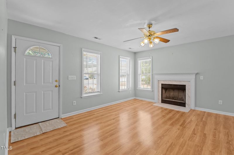 613 Flaherty Ave, Wake Forest, NC 27587