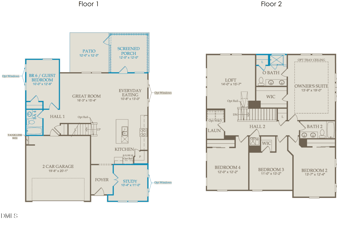 613 Florentia Way, Garner, NC 27529