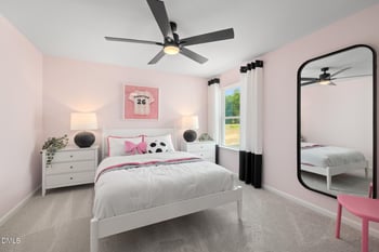 613 Florentia Way, Garner, NC 27529