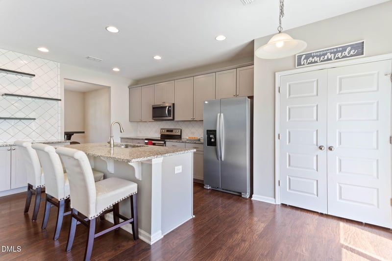 613 Golden Plum Ln, Zebulon, NC 27597