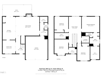 613 Golden Plum Ln, Zebulon, NC 27597