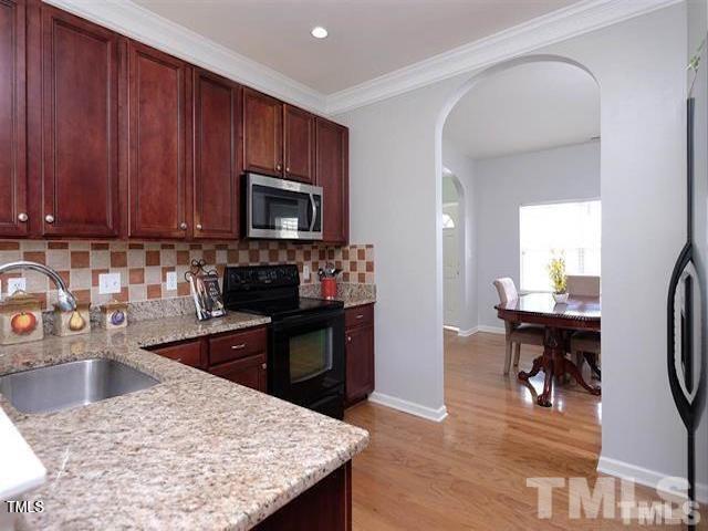 613 Hanson Rd, Durham, NC 27713