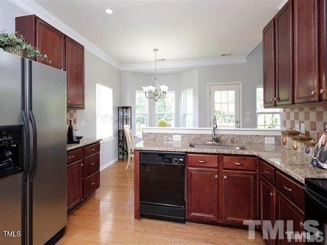 613 Hanson Rd, Durham, NC 27713
