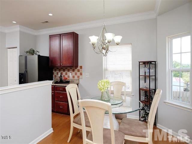 613 Hanson Rd, Durham, NC 27713