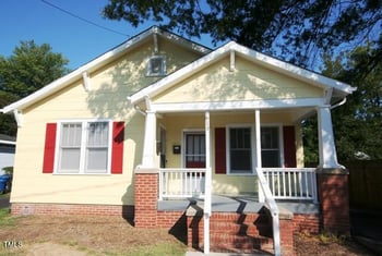 613 Hicks St, Durham, NC 27705
