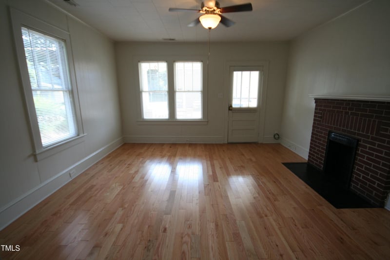 613 Hicks St, Durham, NC 27705