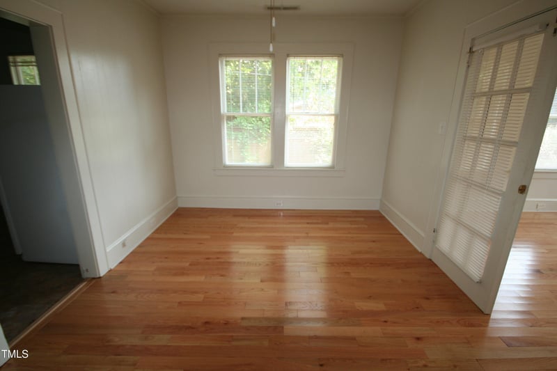 613 Hicks St, Durham, NC 27705