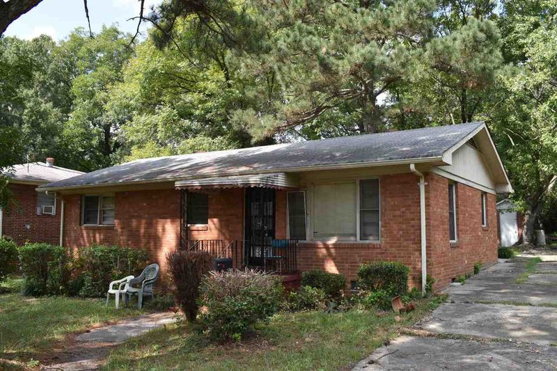 613 Hope Ave, Durham, NC 27707