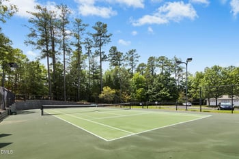 613 Ives Ct, Chapel Hill, NC 27514