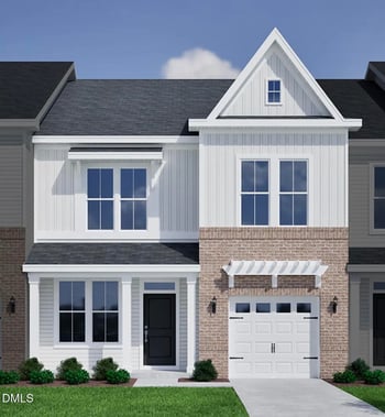 613 Lanceleaf Ln #15, Durham, NC 27703