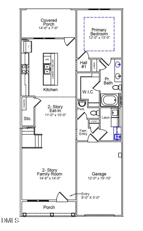 613 Lanceleaf Ln #15, Durham, NC 27703