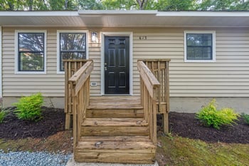 613 Locust Rd, Hillsborough, NC 27278