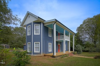 613 Mclean St, Spring Hope, NC 27882