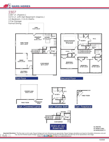 613 Melrose Ct, Sanford, NC 27330