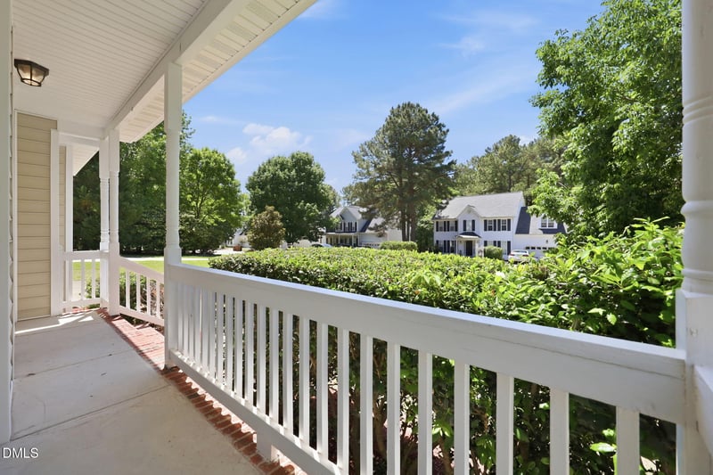 613 Middle Bridge, Wake Forest, NC 27587