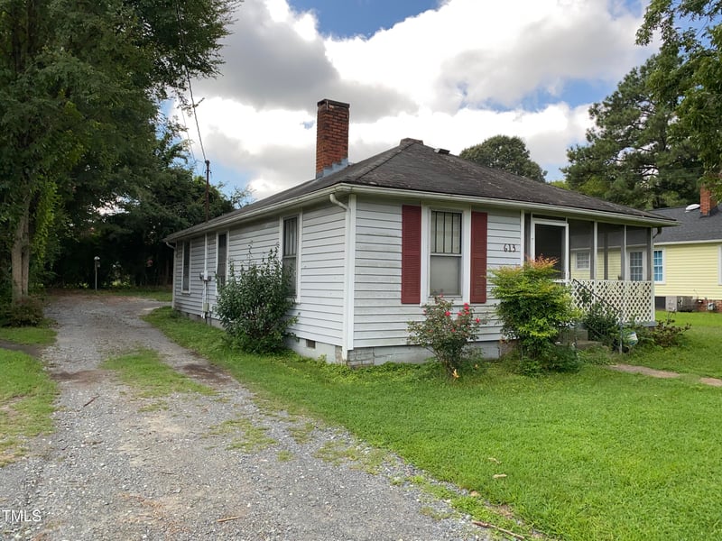 613 Midway Ave, Durham, NC 27703