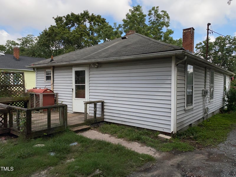 613 Midway Ave, Durham, NC 27703