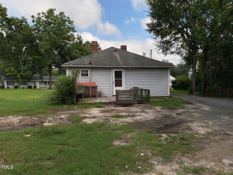 613 Midway Ave, Durham, NC 27703