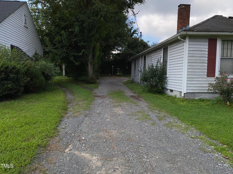 613 Midway Ave, Durham, NC 27703