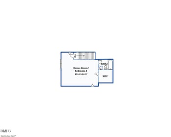 613 Minerva Dale Dr, Fuquay Varina, NC 27526