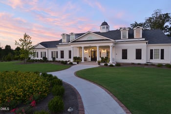 613 Morning Oaks Dr, Holly Springs, NC 27540