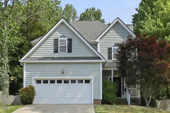 613 Moultonboro Ave, Wake Forest, NC 27587