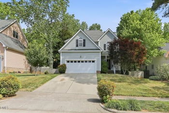 613 Moultonboro Ave, Wake Forest, NC 27587