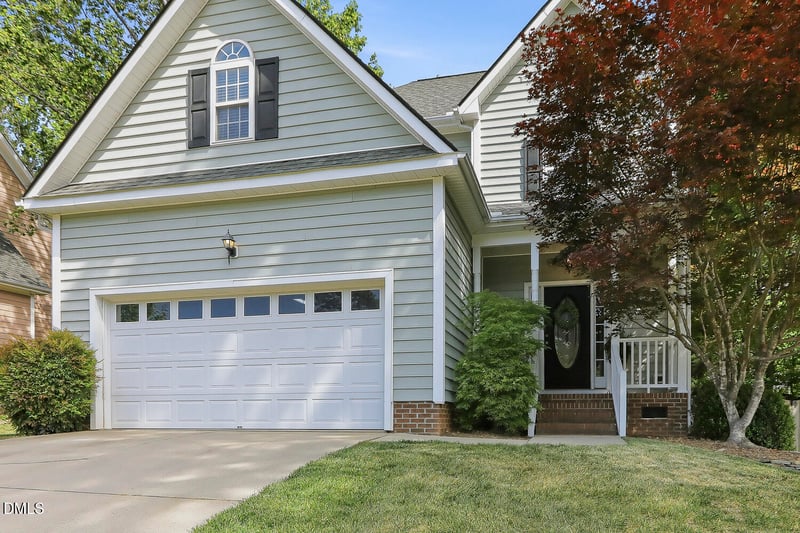 613 Moultonboro Ave, Wake Forest, NC 27587