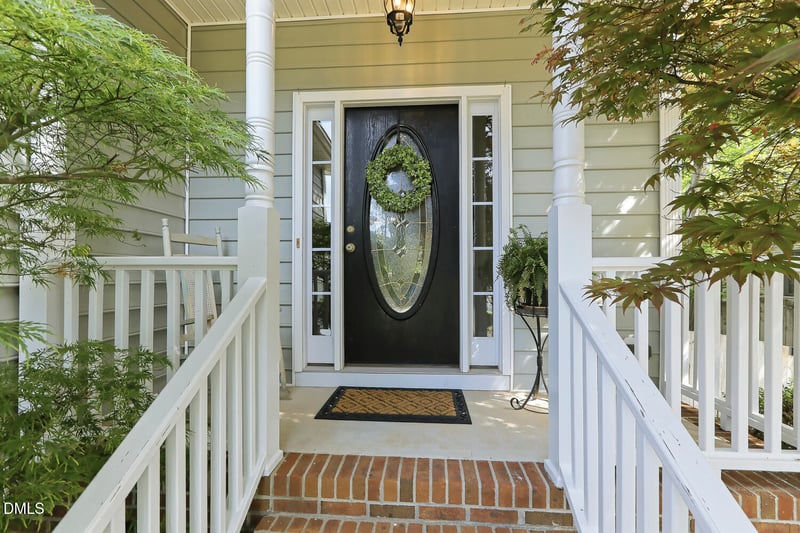 613 Moultonboro Ave, Wake Forest, NC 27587
