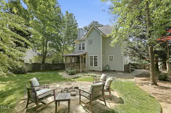 613 Moultonboro Ave, Wake Forest, NC 27587