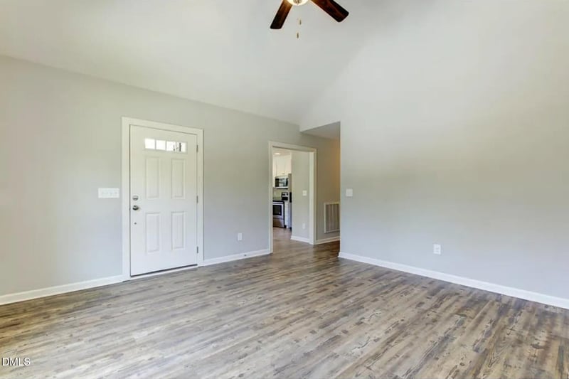 613 Orange Ave, Dunn, NC 28334