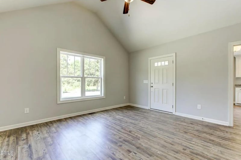 613 Orange Ave, Dunn, NC 28334