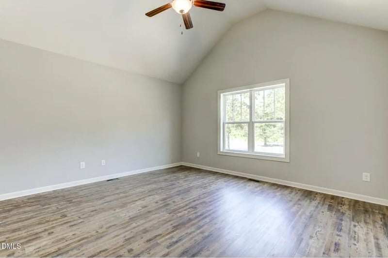 613 Orange Ave, Dunn, NC 28334