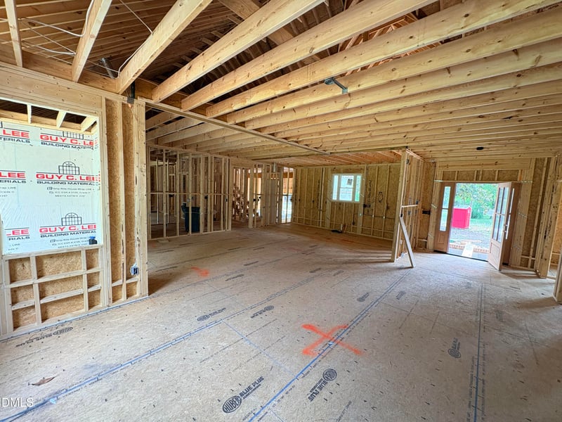613 Pearces Rd, Zebulon, NC 27597