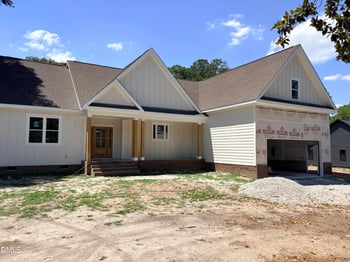 613 Pearces Rd, Zebulon, NC 27597