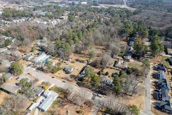 613 Powell Dr Lot 3, Raleigh, NC 27606