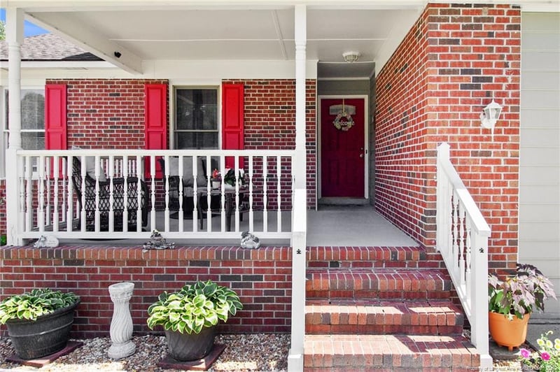 613 Prestige Blvd, Fayetteville, NC 28314