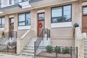 613 Queen St, Durham, NC 27701