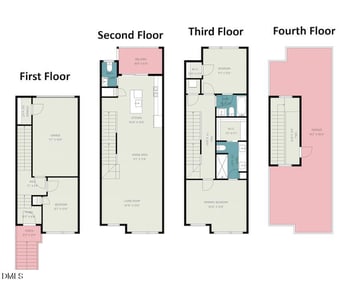 613 Queen St, Durham, NC 27701